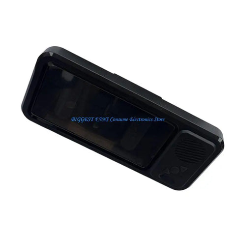 IPX4 Waterproof Bathroom Speaker Wireless Bluetooth-Compatible 5.0 Connection Phone Holder for Continuous Playtimes